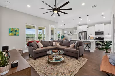 221 Sweeping Sage Lane, San Marcos, TX 78666 - Photo 6