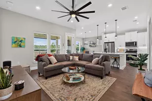 221 Sweeping Sage Ln, San Marcos, TX 78666 - Photo 6