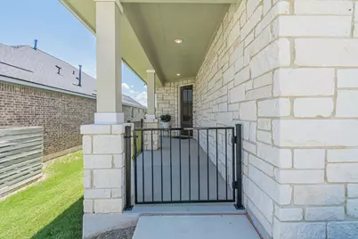 221 Sweeping Sage Lane, San Marcos, TX 78666 - Photo 2