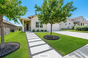 221 Sweeping Sage Ln, San Marcos, TX 78666 - Photo 1