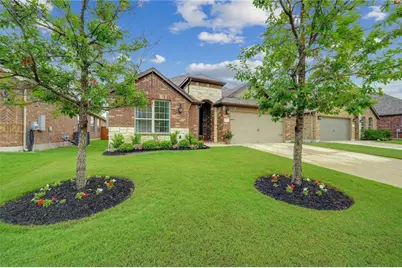 504 Mistflower Springs Drive, Leander, TX 78641 - Photo 2