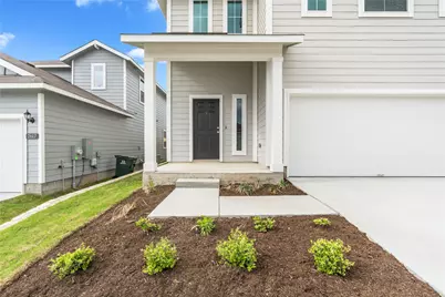 2615 Towy Road, Pflugerville, TX 78660 - Photo 4