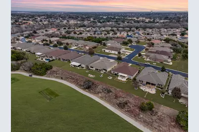 114 Davis Mountain Circle, Georgetown, TX 78633 - Photo 40