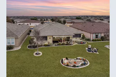 114 Davis Mountain Circle, Georgetown, TX 78633 - Photo 38