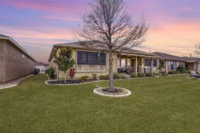 114 Davis Mountain Circle, Georgetown, TX 78633 - Photo 34