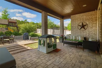 2104 Cotton Farm Trail, Leander, TX 78641 - Photo 30