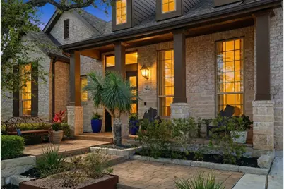 2104 Cotton Farm Trail, Leander, TX 78641 - Photo 2