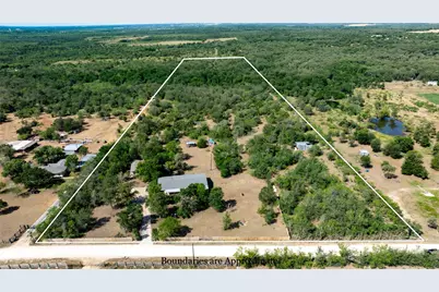 1400 Seminole Trail, Dale, TX 78616 - Photo 38