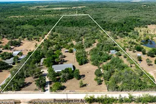 1400 Seminole Trail, Dale, TX 78616 - Photo 38