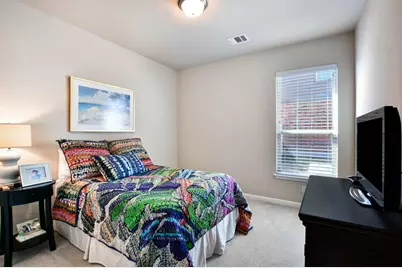 3451 Mayfield Ranch Boulevard #216, Round Rock, TX 78681 - Photo 22