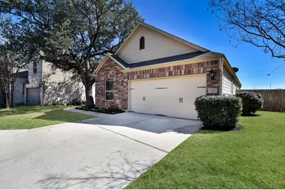 3451 Mayfield Ranch Boulevard #216, Round Rock, TX 78681 - Photo 2