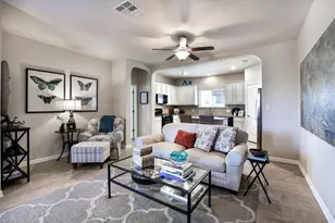 3451 Mayfield Ranch Blvd, Round Rock, TX 78681 - Photo 10