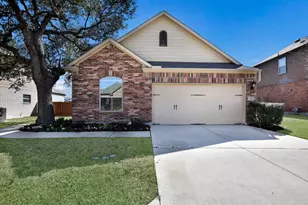 3451 Mayfield Ranch Blvd, Round Rock, TX 78681 - Photo 1