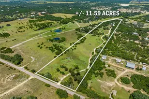 3074 Co Rd 207, Liberty Hill, TX 78642 - Photo 2