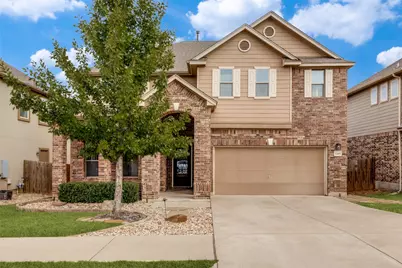 1205 Half Hitch Trail, Georgetown, TX 78633 - Photo 1