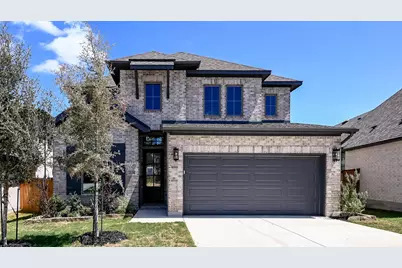 228 Basket Flower Loop, Kyle, TX 78640 - Photo 1