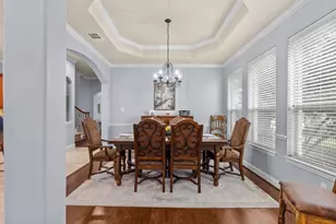246 Southern Sunset Cove, Driftwood, TX 78619 - Photo 8