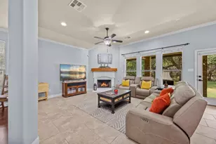 246 Southern Sunset Cove, Driftwood, TX 78619 - Photo 4