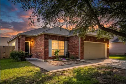 1015 Hondo Lane, Hutto, TX 78634 - Photo 1