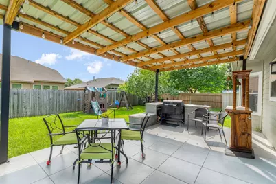 1015 Hondo Lane, Hutto, TX 78634 - Photo 24