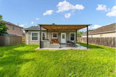 1015 Hondo Lane, Hutto, TX 78634 - Photo 22