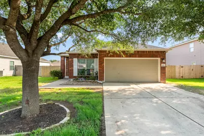 1015 Hondo Lane, Hutto, TX 78634 - Photo 2