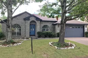 715 Camp Fire Trail, Pflugerville, TX 78660 - Photo 1