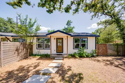1400 Marcus Place #B, Austin, TX 78721 - Photo 2