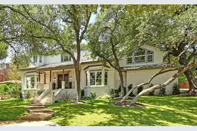 4207 Bennedict Lane, Austin, TX 78746 - Photo 1