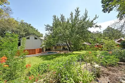 4207 Bennedict Lane, Austin, TX 78746 - Photo 12