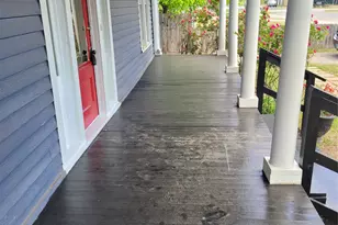 403 Fawcett St, Smithville, TX 78957 - Photo 2