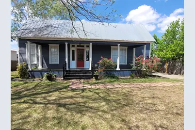 403 Fawcett Street, Smithville, TX 78957 - Photo 16