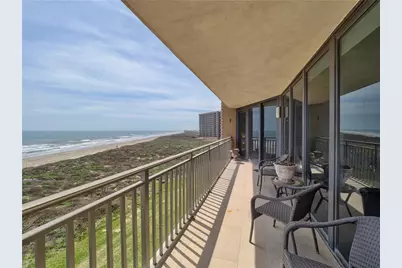6649 Seacomber Drive #408, Port Aransas, TX 78373 - Photo 24