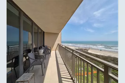 6649 Seacomber Drive #408, Port Aransas, TX 78373 - Photo 1