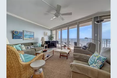 6649 Seacomber Drive #408, Port Aransas, TX 78373 - Photo 6