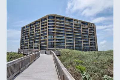6649 Seacomber Drive #408, Port Aransas, TX 78373 - Photo 2
