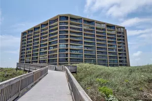 6649 Seacomber Dr, Port Aransas, TX 78373 - Photo 2