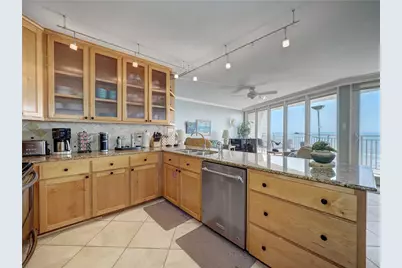 6649 Seacomber Drive #408, Port Aransas, TX 78373 - Photo 12