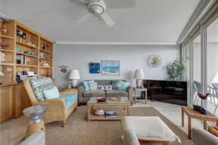 6649 Seacomber Dr, Port Aransas, TX 78373 - Photo 8
