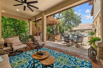 7 Sunview Road, The Hills, TX 78738 - Photo 32