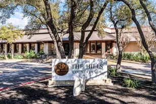 7 Sunview Rd, The Hills, TX 78738 - Photo 38