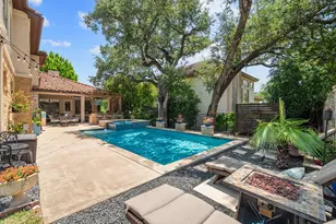 7 Sunview Rd, The Hills, TX 78738 - Photo 34