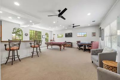 7 Sunview Road, The Hills, TX 78738 - Photo 22
