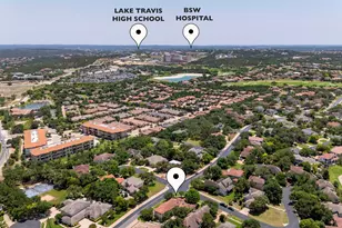 7 Sunview Rd, The Hills, TX 78738 - Photo 36