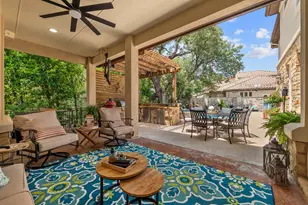7 Sunview Rd, The Hills, TX 78738 - Photo 32