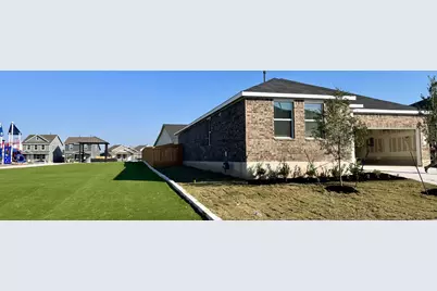 234 Magalia Lane, Kyle, TX 78640 - Photo 2