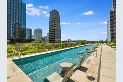 200 Congress Avenue #30E, Austin, TX 78701 - Photo 28