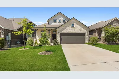 612 Saturnia Drive, Georgetown, TX 78628 - Photo 2