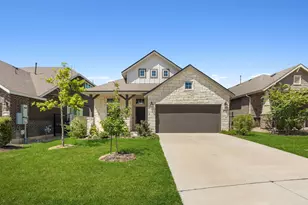 612 Saturnia Dr, Georgetown, TX 78628 - Photo 2