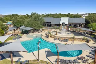 612 Saturnia Dr, Georgetown, TX 78628 - Photo 32